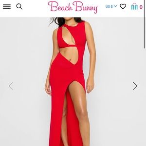 Summer Haus This Is It Maxi Dress